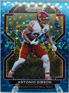 Antonio Gibson