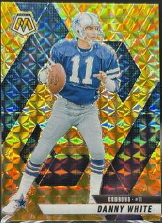 Danny White