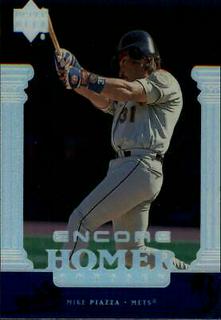 Mike Piazza