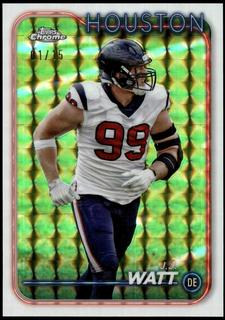 J.J. Watt
