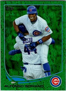 Alfonso Soriano