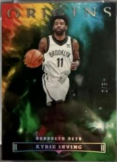 Kyrie Irving