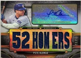 Pete Alonso