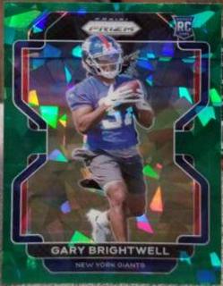 Gary Brightwell