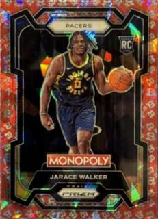 Jarace Walker