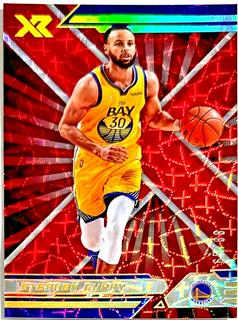 Stephen Curry