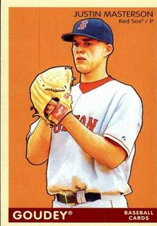 Justin Masterson