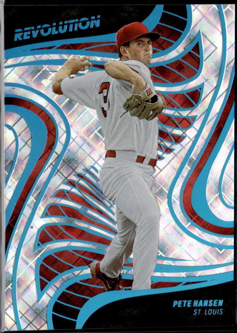 Pete Hansen [Cosmic] #24