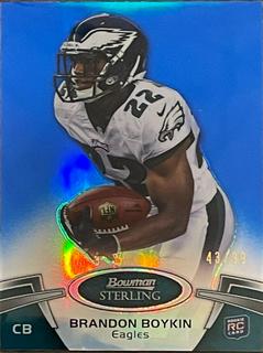 Brandon Boykin