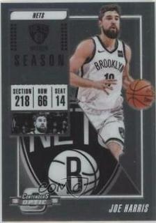 Joe Harris