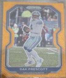 Dak Prescott