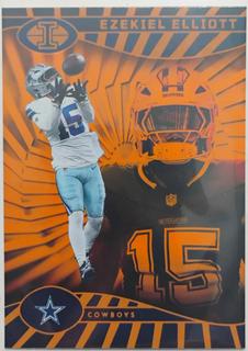 Ezekiel Elliott