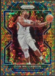 Zion Williamson