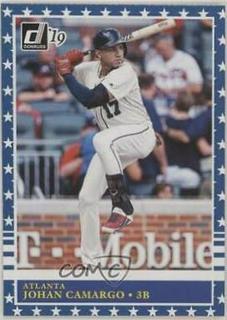 Johan Camargo