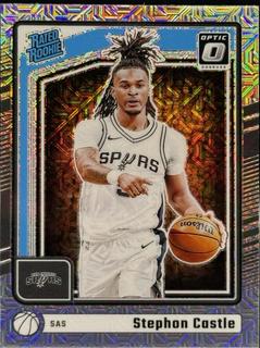 Stephon Castle