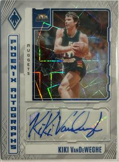 Kiki Vandeweghe