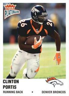 Clinton Portis