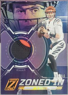 Joe Burrow