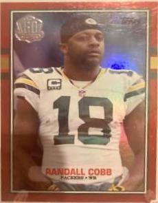 Randall Cobb