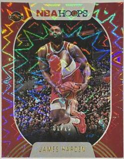 James Harden