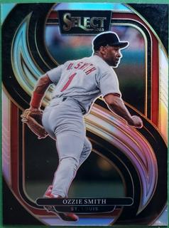 Ozzie Smith