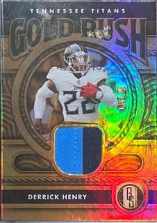 Derrick Henry