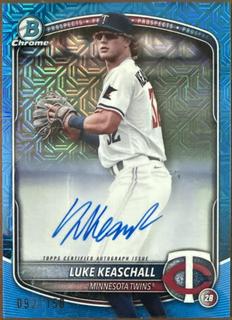 Luke Keaschall