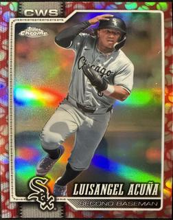 Luisangel Acuna
