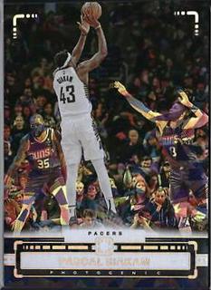 Pascal Siakam