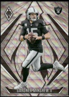 Gardner Minshew II