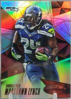 Marshawn Lynch