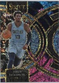 Jaren Jackson Jr.