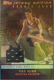 Yao Ming