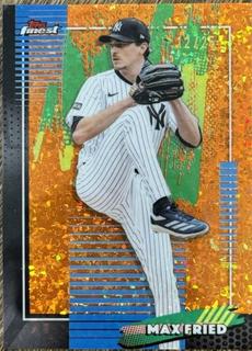Max Fried