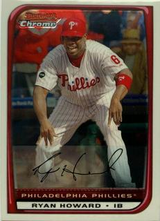 Ryan Howard