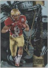 Devonta Freeman [Row 2 Autograph] #32 Football Cards 2014 Flair Showcase Prices