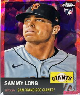 Sammy Long