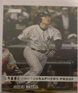 Hideki Matsui