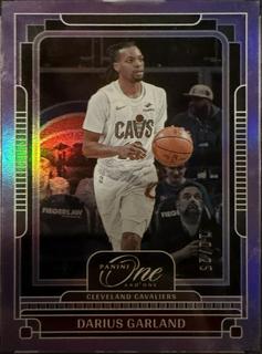 Darius Garland