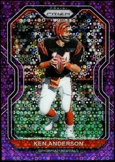 Ken Anderson