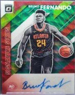Bruno Fernando