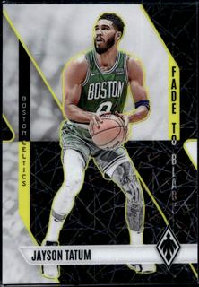Jayson Tatum