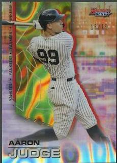Aaron Judge