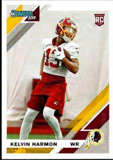 Kelvin Harmon