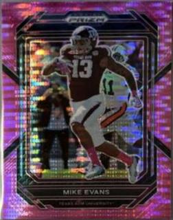 Mike Evans