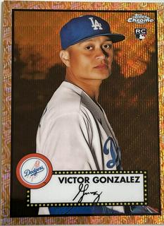 Victor Gonzalez