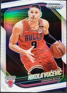 Nikola Vucevic