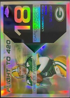 Brett Favre