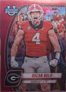 Oscar Delp