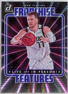 Luka Doncic